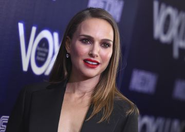 Natalie Portman, a favor de una adolescencia sin Facebook