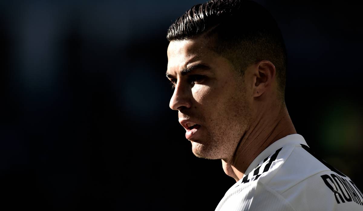 Cristiano Ronaldo pone de moda una bebida amarga no apta para todos los paladares