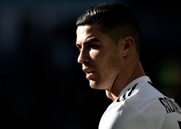 Cristiano pone de moda una bebida amarga no apta para todos los paladares