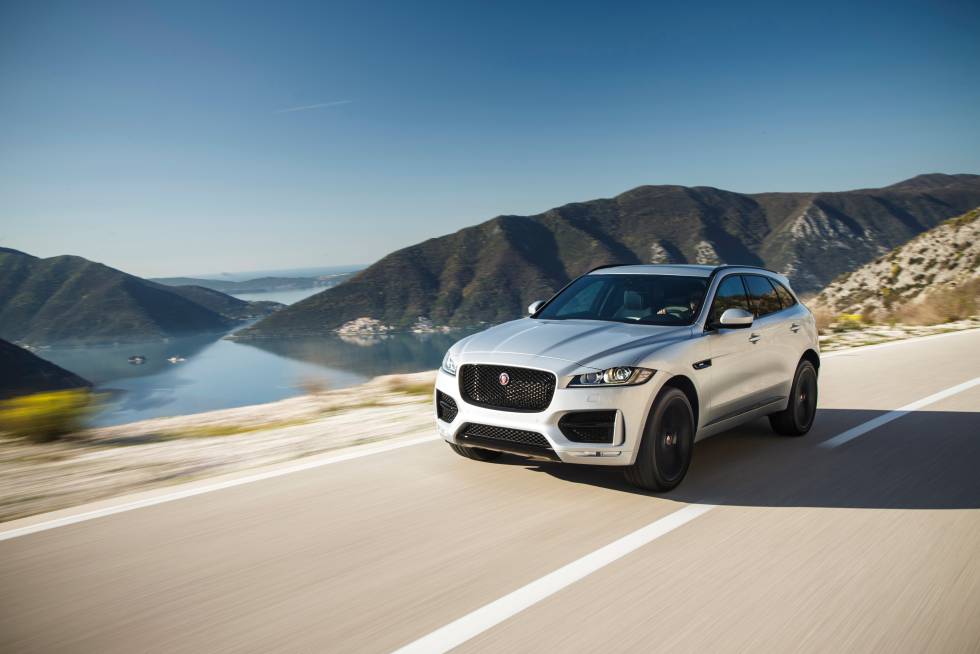 Ocho razones por las que este será el SUV más buscado de 2019