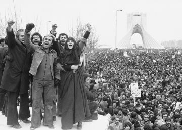 40 años de la revolución que transformó Irán