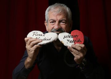 22 razones para ser atlético o madridista. Artistas y periodistas animan el derbi