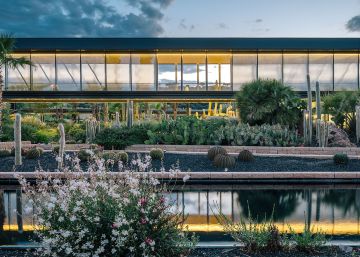 Estos son los nueve finalistas españoles de los Premios Mies van der Rohe 2019