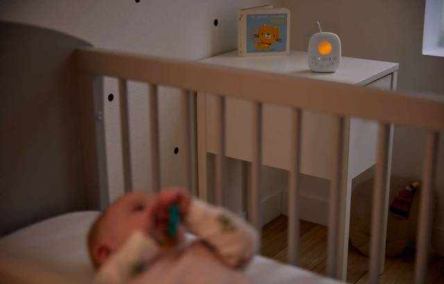 Los 11 vigilabebés más valorados por los usuarios de Amazon