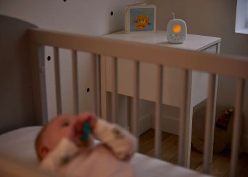 Los 11 vigilabebés más valorados por los usuarios de Amazon