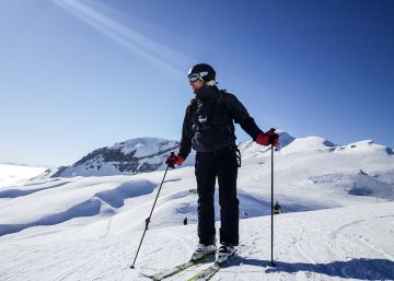 ¿Preparas una escapada a la nieve? Encuentra aquí ropa, botas y otros artículos en oferta para esquiar y hacer ‘snowboard’