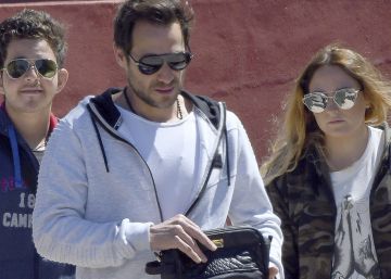 Antonio David Flores afirma vivir un continuo acoso a causa de Rocío Carrasco