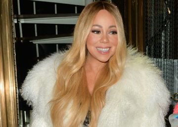 Mariah Carey demanda a su asistente por extorsionarla con difundir vídeos “íntimos”