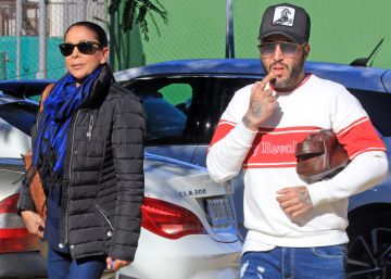 Un año de silencio de Isabel Pantoja y una confesión de su hijo