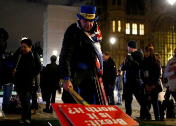 Brexit: Uncertainty, bitterness, rancor