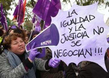 Nombrar el feminicidio