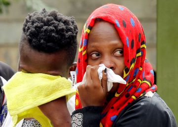 La cobertura del terrorismo en África: ¿“racismo moderno”?