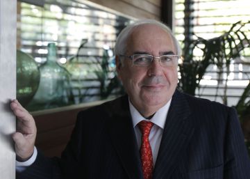 Muere Vicente Álvarez Areces, las imágenes del expresidente de Asturias
