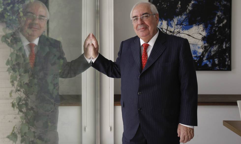 Vicente Alvarez Areces