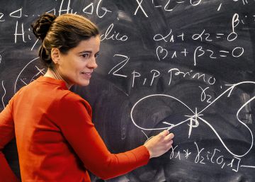 Matemáticas: la fórmula que conquista el mundo, este domingo, en ‘El País Semanal’