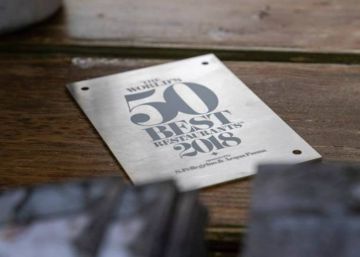 Los restaurantes no podrán eternizarse como número uno
