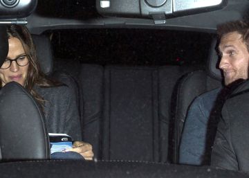 La relación de Jennifer Garner con el empresario John Miller se consolida