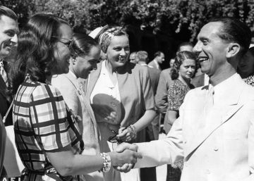 Ninho de amor de Goebbels vira ‘elefante branco’ para Alemanha