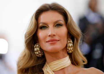 Gisele Bündchen, o revés à imagem internacional de Bolsonaro