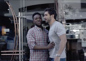 El anuncio de Gillette