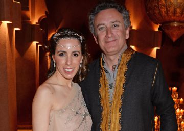 Alejandro Agag vuela solo y triunfa en los negocios
