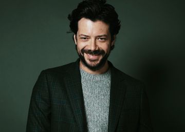Álvaro Morte: cómo cumplir sueños que ni siquiera sabía que tenía