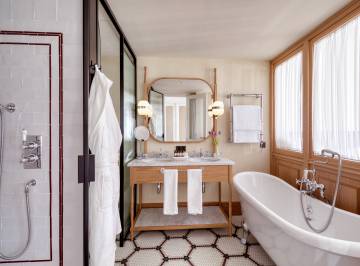 bless hotel madrid