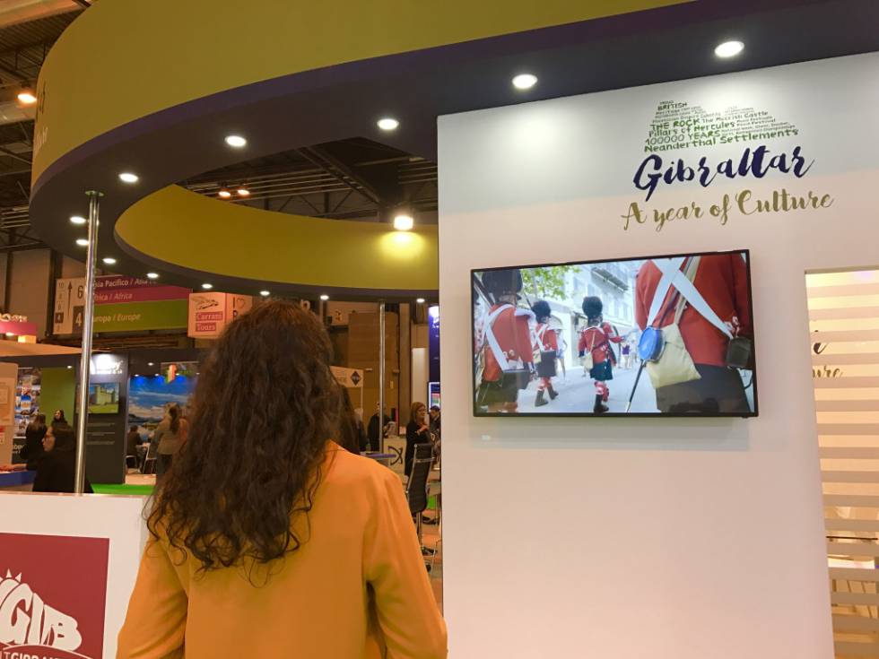 10 curiosidades y rarezas de Fitur 2019