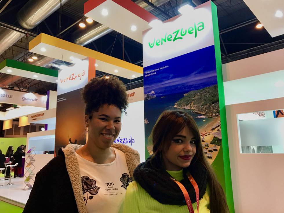 10 curiosidades y rarezas de Fitur 2019