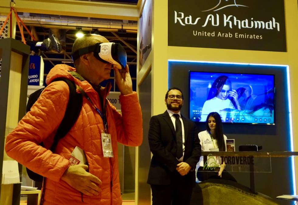 10 curiosidades y rarezas de Fitur 2019