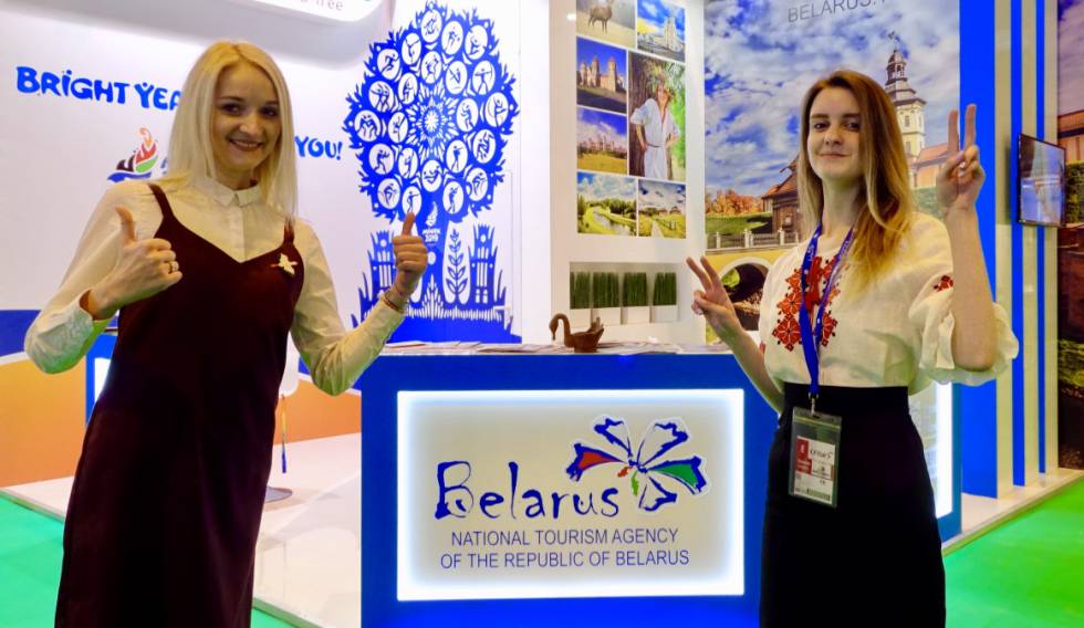 10 curiosidades y rarezas de Fitur 2019