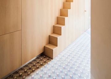La casa-mueble
