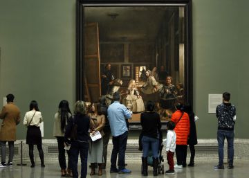 200 años del Museo del Prado en 12 libros