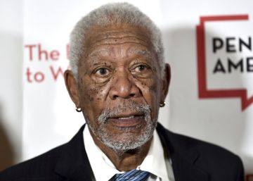 Condenado a 20 años de cárcel el asesino de la nieta de Morgan Freeman