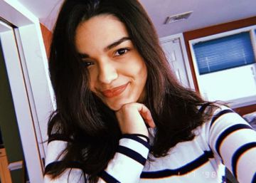 La María de Spielberg para su ‘West Side Story’ es latina, de 17 años y tiene canal propio en YouTube