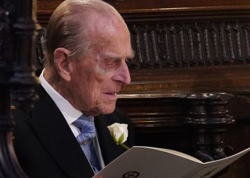La intensa vida de Felipe de Edimburgo, que se resiste a ser un jubilado