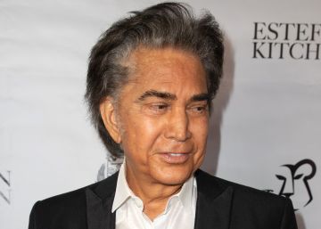 José Luis Rodríguez, ‘El Puma’, vuelve a rugir