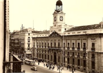 Un edificio poco edificante