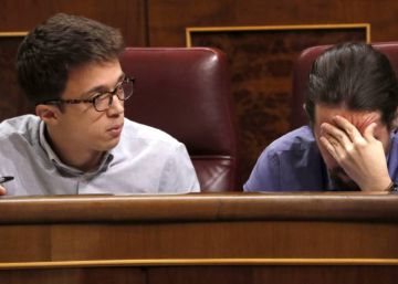 De qué hablamos cuando hablamos de Podemos