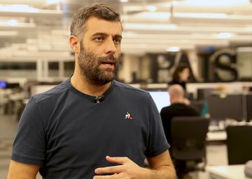 Nacho Carretero: “Cualquier escenario es muy malo para Pablo Ibar”