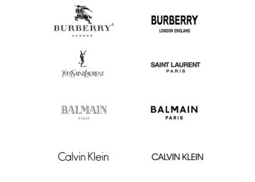 ¿Por qué todas las marcas de moda de lujo parecen ahora iguales?
