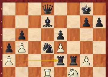 Anand somete a Mamediárov
