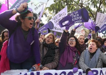 Vox en la brecha (de género)
