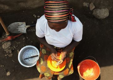 Los huertos urbanos no son la solución al hambre en las ciudades africanas