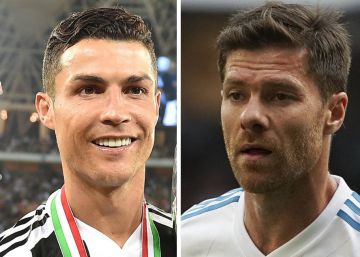 Cristiano Ronaldo, Xabi Alonso y otros 12 futbolistas que han tenido problemas con Hacienda