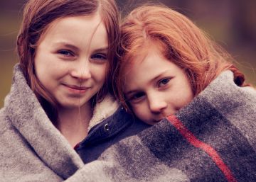Así se enseña a un niño a tener empatía, una vacuna contra la intolerancia