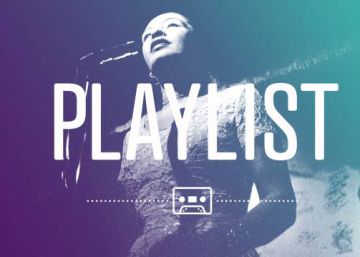 800 millones de canciones para oír el ritmo del planeta