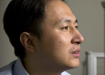 China acusa de actos ilegales al genetista que modificó el ADN de bebés