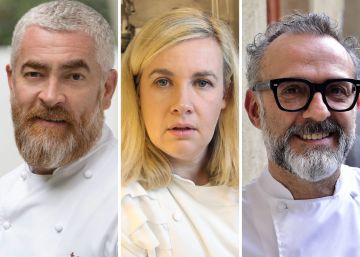 Otra lista para premiar restaurantes: ‘The World Restaurant Awards’