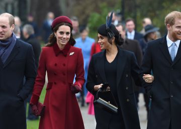 Un experto en el Brexit para mejorar la imagen real